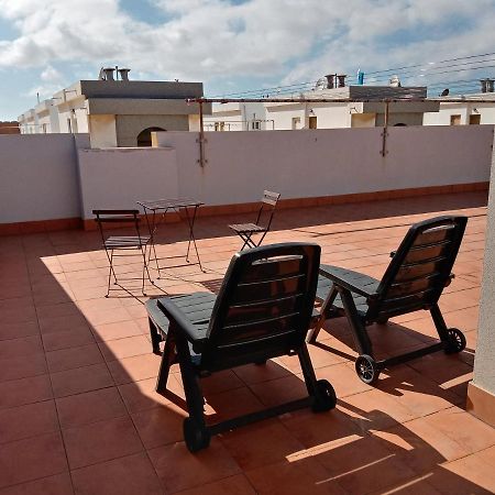 Arinaga Beach Apartment ภายนอก รูปภาพ