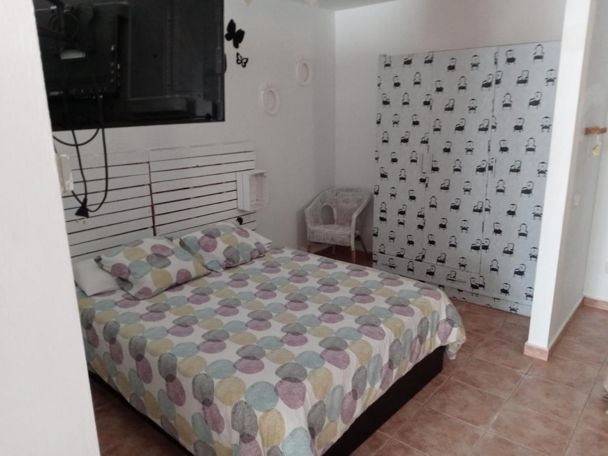 Arinaga Beach Apartment ภายนอก รูปภาพ