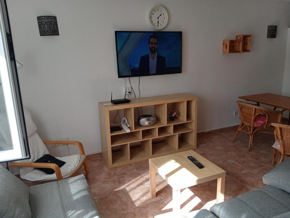 Arinaga Beach Apartment ภายนอก รูปภาพ